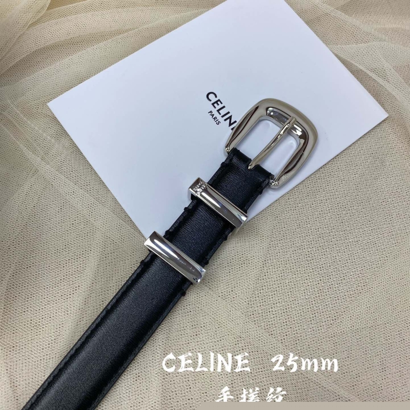 Ce**e belts